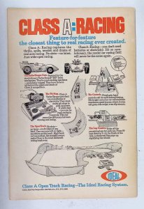 Marvel Tales #38 (1972) Spider-Man