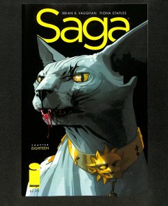 Saga #18
