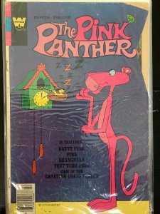 The Pink Panther #61
