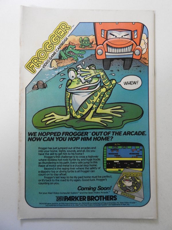 Detective Comics #520 (1982) FN Condition!