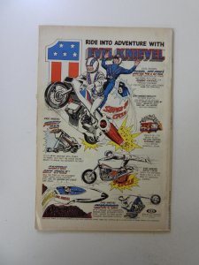 What If? #1 FN condition