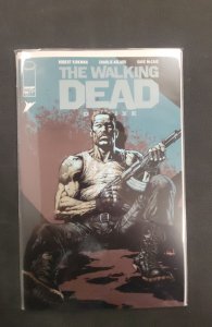 The Walking Dead Deluxe #56 (2023)