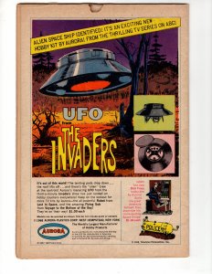 World's Finest Comics #175 Neal Adams Cover & Art Silver Age DC