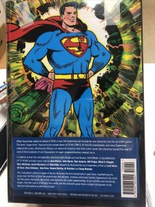 Superman A Celebration Of 75 Years (2013) DC Comics TPB HC Jerome Siegel 9781401247041