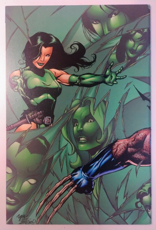 Wolverine #125 (9.0, 1998)