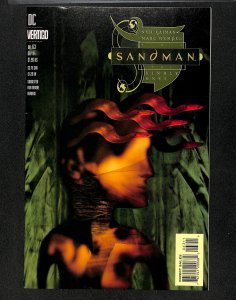 Sandman (1989) #63
