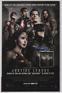 Batman #113 Oliver Cover (2021) Batman [Key Issue]