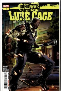 Spider-Woman #1 (2024) Spider-Woman