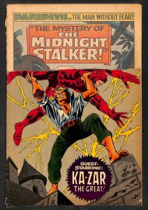 Daredevil #24 (1967)