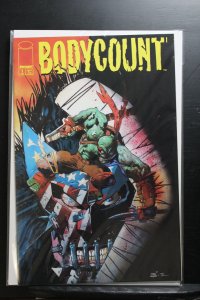 Bodycount #1 (1996)
