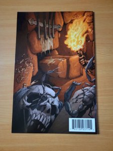 Red Sonja v1 #4 Cover B Variant ~ NEAR MINT NM ~ 2005 Dynamite Comics