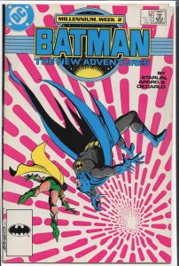 Batman #415 (1988) Batman