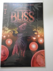 Bliss #1 (2020)