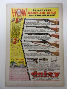 Dick Tracy #120 (1958) Solid VG Condition!