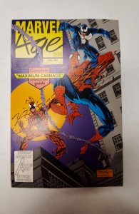 Marvel Age #123 (1993) NM Marvel Comic Book J665
