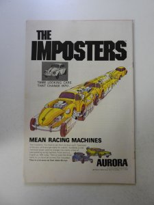 Superman #265 (1973) VF- condition