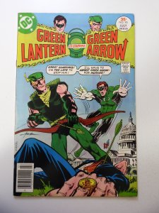 Green Lantern #95 (1977) FN Condition