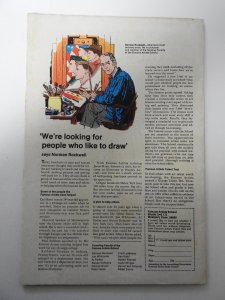 The Amazing Spider-Man Annual #6 (1969) VG Condition 1 in spine split