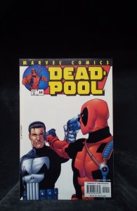 Deadpool #54 (2001)