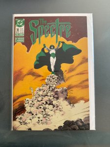 The Spectre #14 (1988)