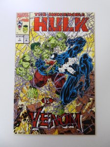 Incredible Hulk vs. Venom  (1994) VF/NM condition