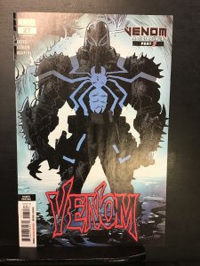 Venom #27 Nm