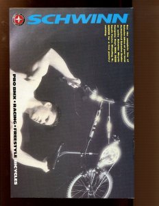 WEB OF SPIDER-MAN #50 - ALEX SAVIUK COVER + INTERIOR (9.0) 1989