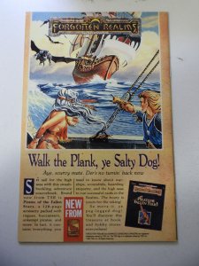 Darkhawk #14 (1992) VF Condition