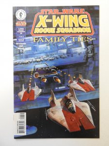 Star Wars: X-Wing Rogue Squadron #26 (1998) NM Condition!