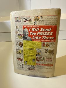 Little Max Comics #31  1954  Low Grade