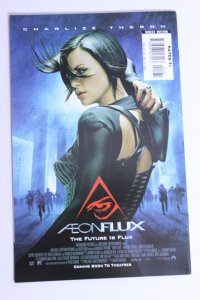 X-Men: Deadly Genesis #1 (2006) X-Men [Key Issue] VF