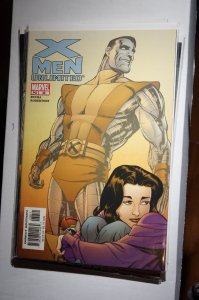 X-Men Unlimited #38 (2002)