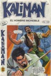 El Asesino Invisible - 38o. Capítulo