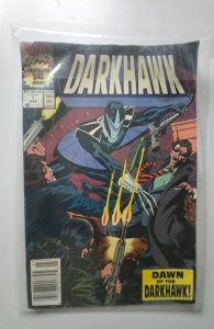Darkhawk #1 (1991)