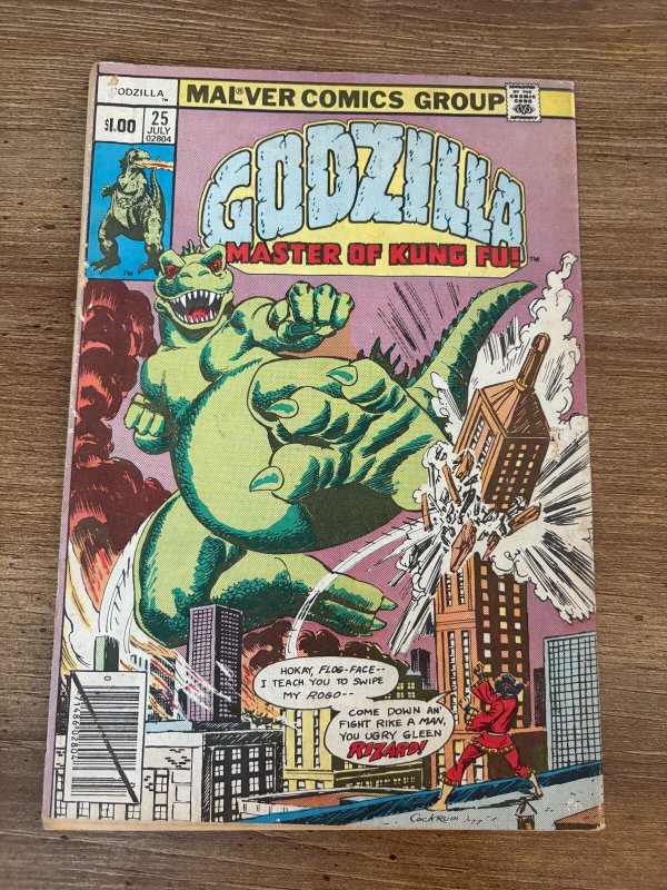 The Comic Reader # 168 FN- Comic Book Magazine May 1979 Ant-Man 6 J348