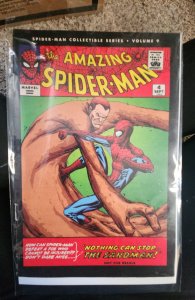 Spider-Man Collectible Series #9 (2006) Spider-Man 