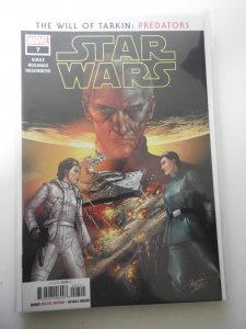 Star Wars #7 (2020)