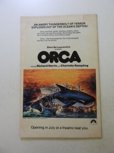 2001, A Space Odyssey #10 (1977) VF- condition