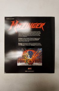 Mazinger #1 (1988) NM First Comic Book J709