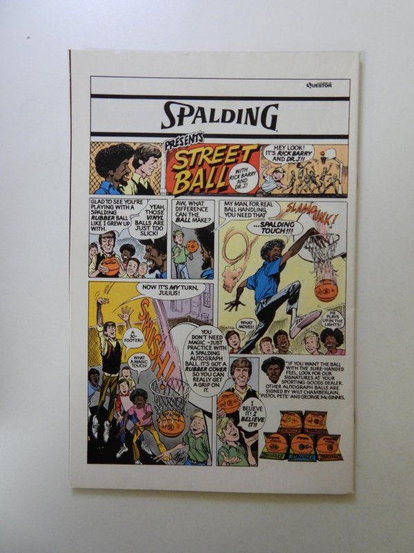 Avengers #174 VF- condition