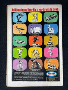 Flash (1959) #167 VG/FN (5.0) Origin Retold Green Lantern App Infantino Art