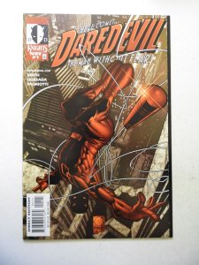 Daredevil #1 (1998) VF- Condition