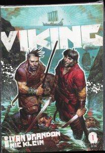 Viking #1 (2009) Viking