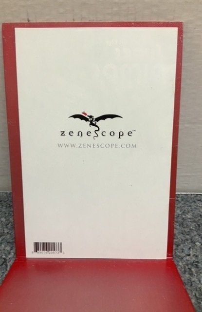 Grimm Fairy Tales #17 (2007)