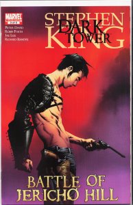 Dark Tower: Battle of Jericho Hill #3 (2010)