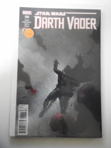 Darth Vader #4 (2017)