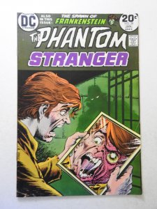 The Phantom Stranger #28 (1974) VG+ Condition