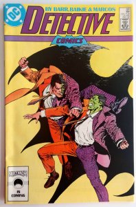 Detective Comics #581 (VF, 1987)