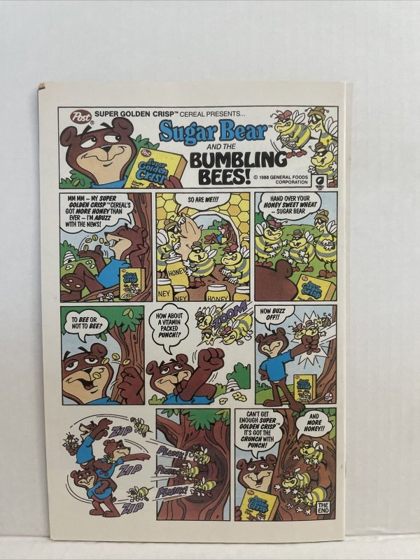 Bullwinkle And Rocky #8