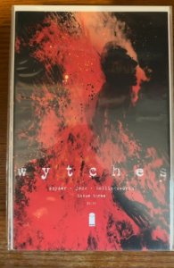 Wytches #3 (2014)